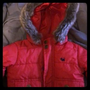 Baby Jacket